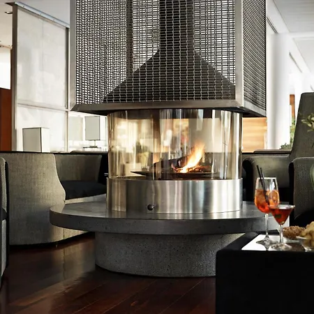 Grand De La 호텔 5*