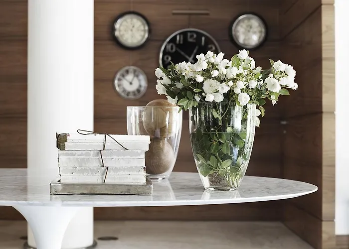 Hotel Grand De La Parma