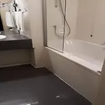 グランド デ ラ ヴィル ホテル
