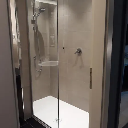 Grand De La 5* Parma