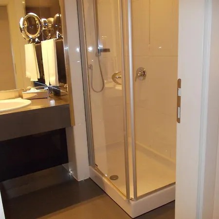 Grand De La Отель 5*