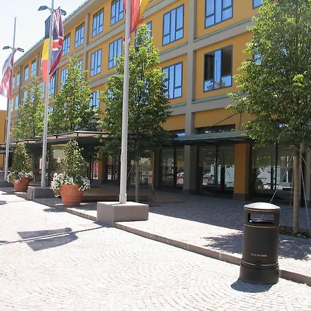 Grand De La Hotel Parma