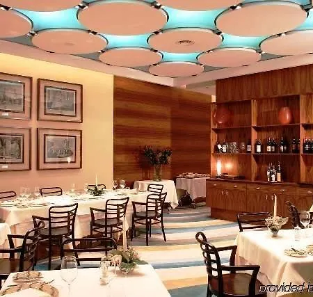 Grand De La 5* Πάρμα