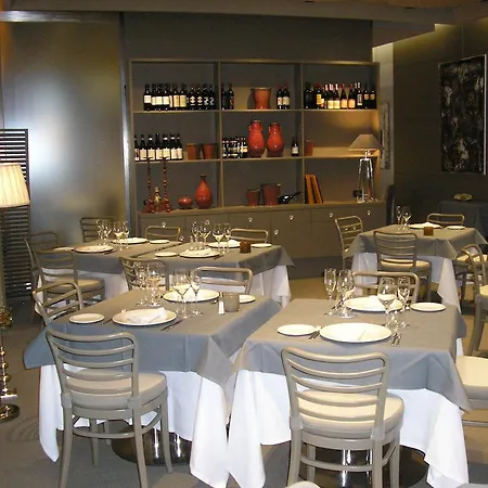 Grand De La Πάρμα