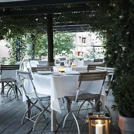 Отель Grand De La 5*