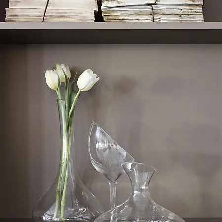 Ξενοδοχείο Grand De La Πάρμα