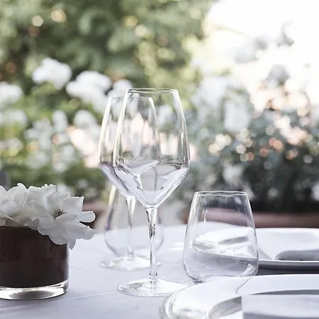 Ξενοδοχείο Grand De La Πάρμα