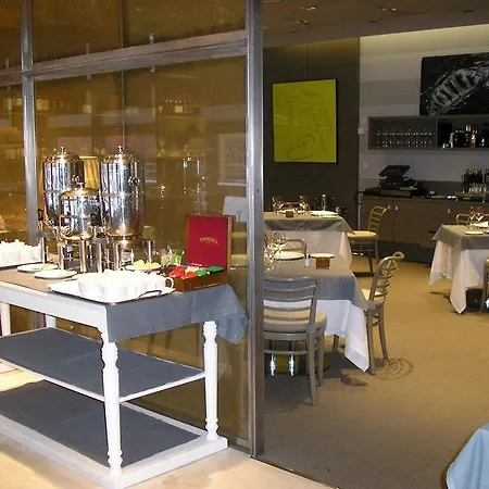 Grand De La Hotell Parma