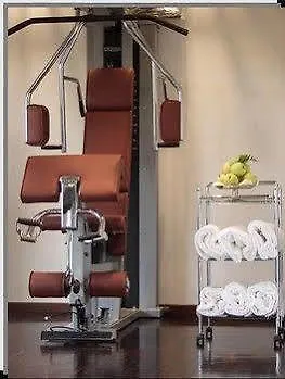 Hotel Grand De La 5*