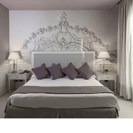 Grand De La Hotell Parma