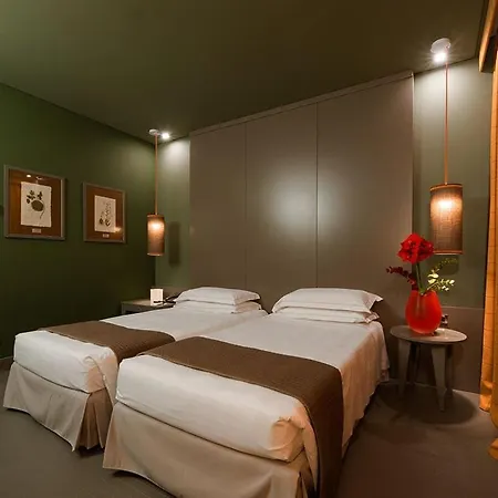 Grand De La 5* Πάρμα