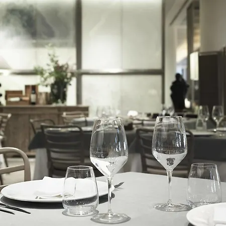 Grand De La Отель 5*