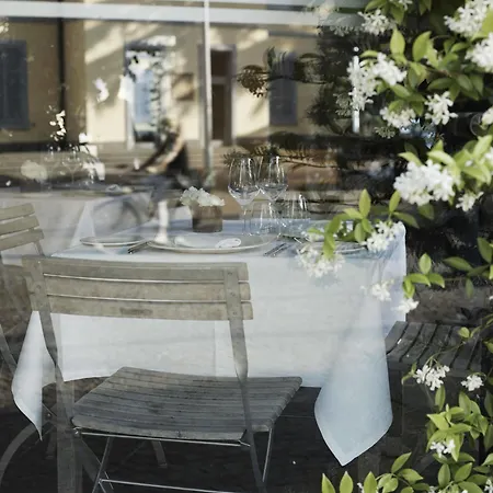 Grand De La 5* Parma