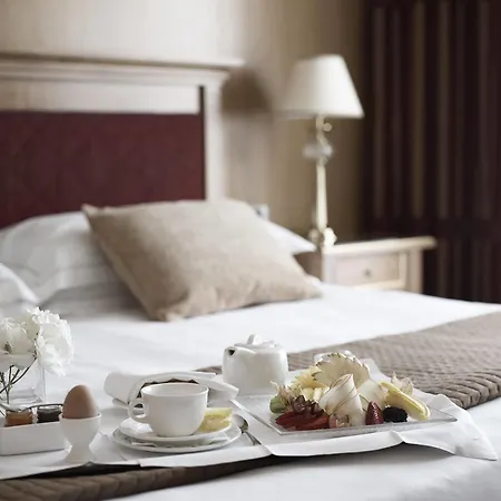 Grand De La 5* Parma