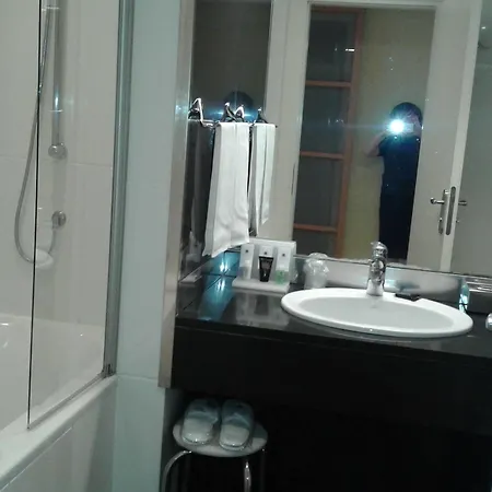 فندق Grand De La 5*