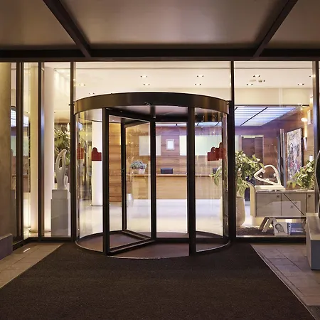 Grand De La 5* Parma