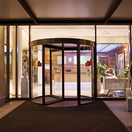 Grand De La 5* Πάρμα