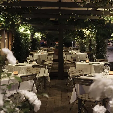 Grand De La Hotel 5*