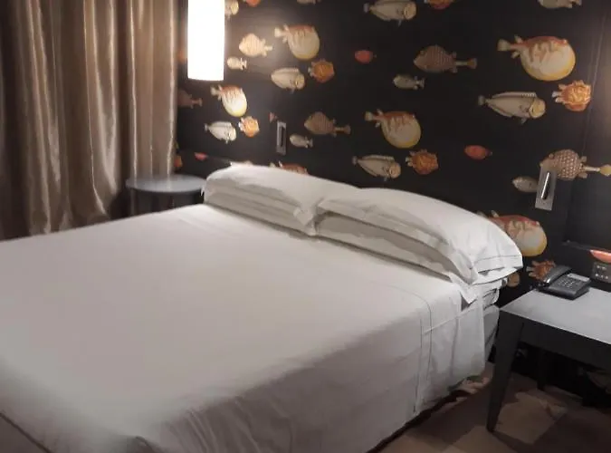 Grand De La 5* Parma