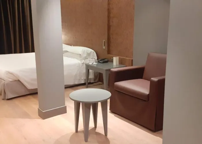 德拉别墅大酒店 帕爾馬