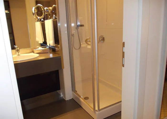 Grand De La Hotel 5*