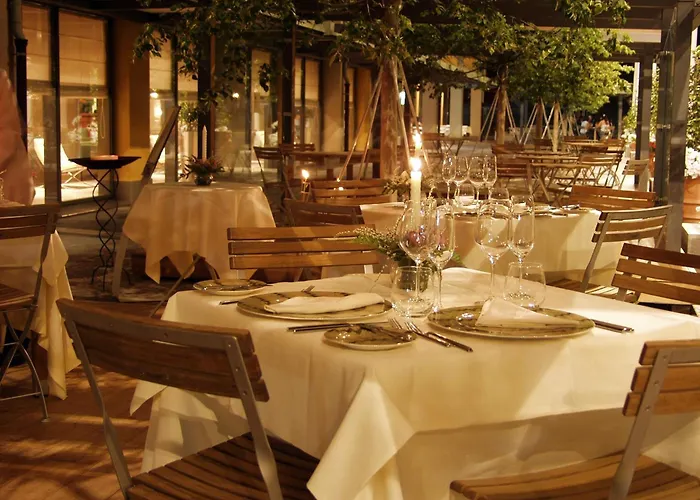 Hotel Grand De La Parma