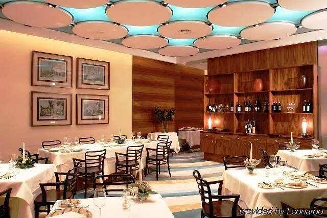 Grand De La 5* Parma