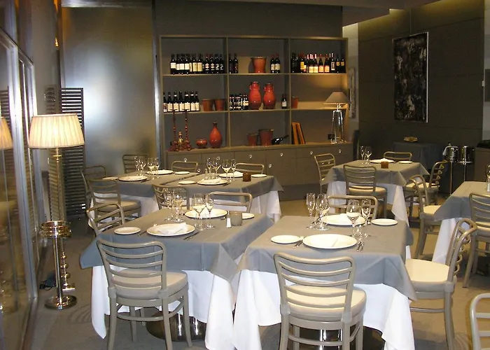 德拉别墅大酒店 帕爾馬