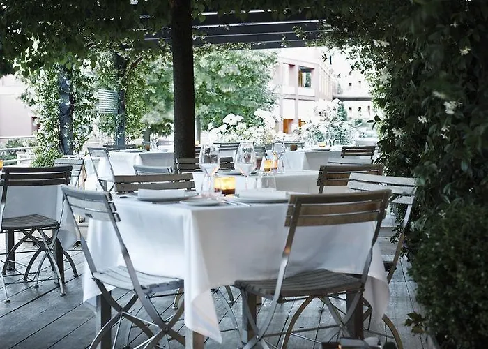 Szálloda Grand De La 5*