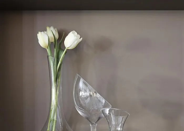 Hotel Grand De La Parma