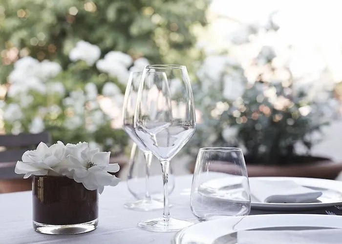 酒店 德拉别墅大酒店 帕爾馬