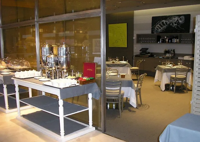 德拉别墅大酒店 酒店 帕爾馬