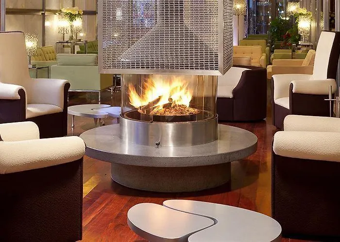 Hotel Grand De La 5*