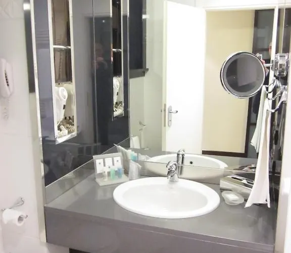 Grand De La 5* Parma