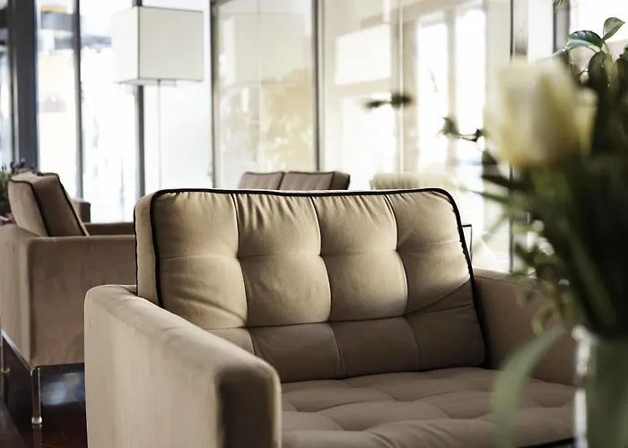 德拉别墅大酒店 5* 帕爾馬