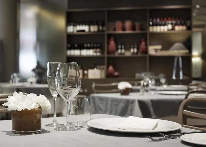 Hotel Grand De La 5*