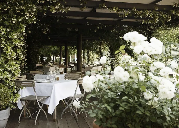 德拉别墅大酒店 5* 帕爾馬