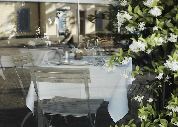 Grand De La 5* Parma