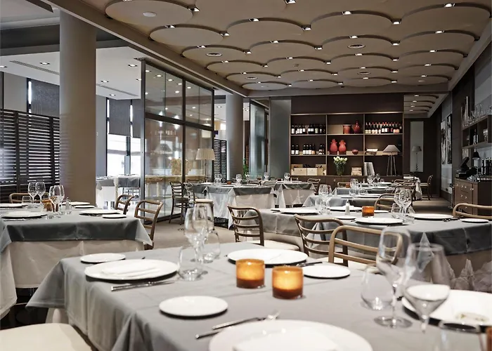 酒店 德拉别墅大酒店 帕爾馬