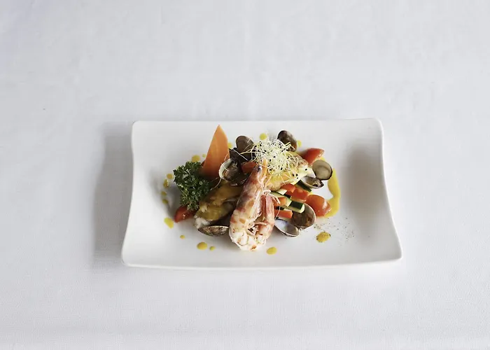 德拉别墅大酒店 5*