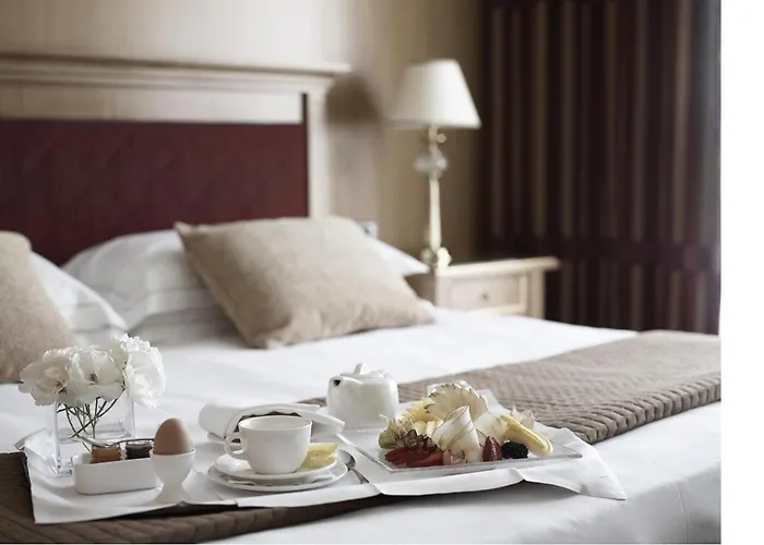 Grand De La 5* Parma