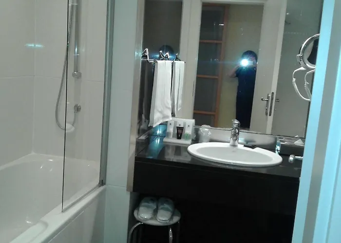 Szálloda Grand De La 5*