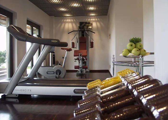 德拉别墅大酒店 5*