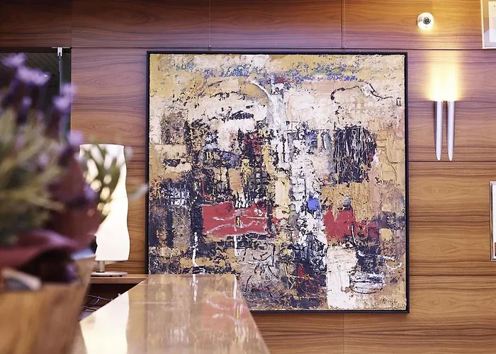 酒店 德拉别墅大酒店 5*