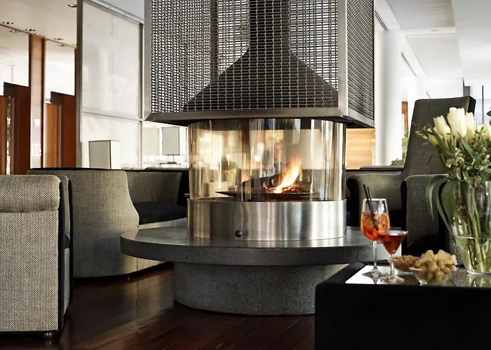 Grand De La Hotel 5*