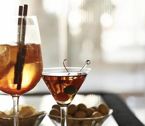 德拉别墅大酒店 酒店